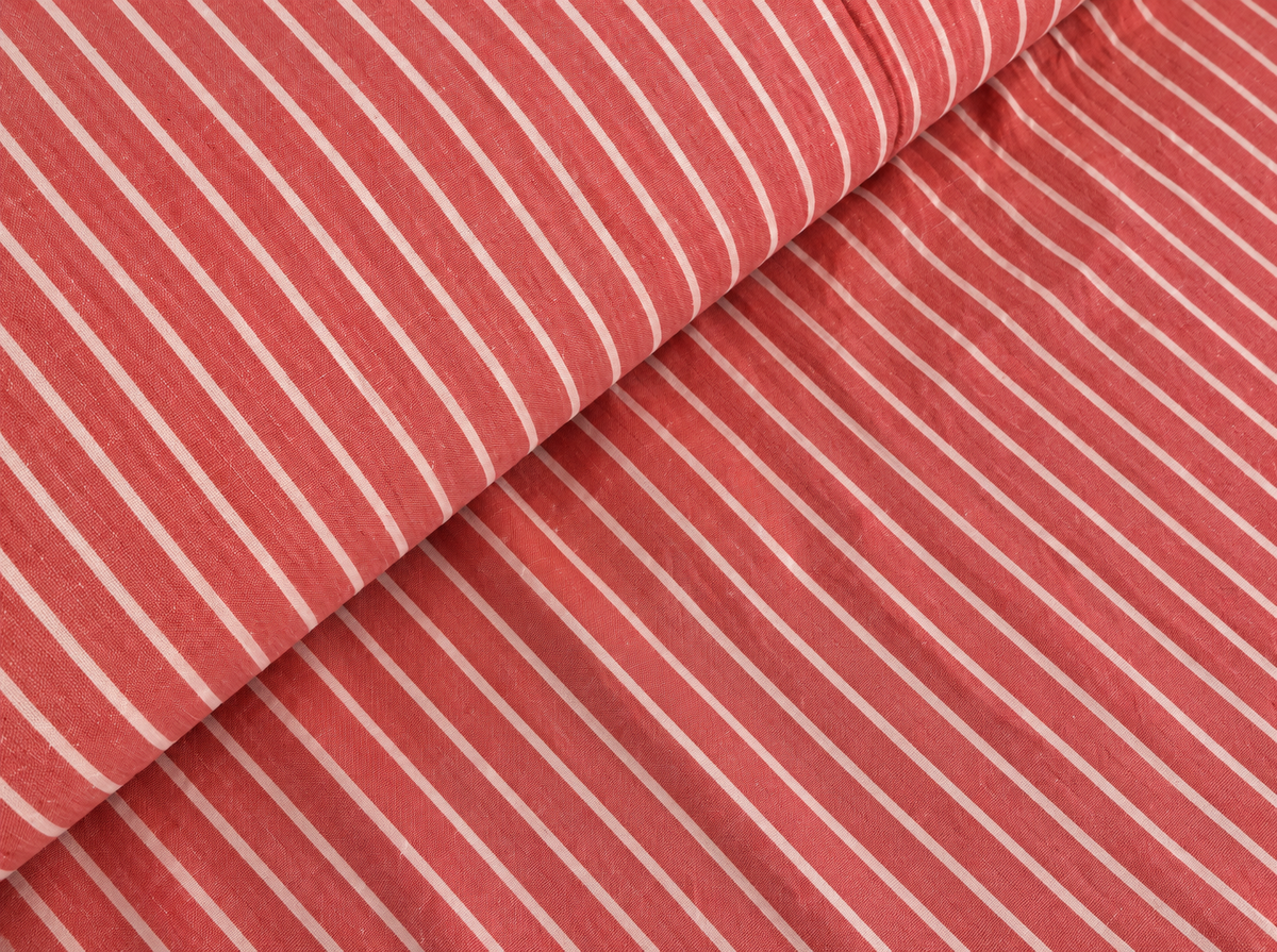 Summer Stripe Cotton-100% Cotton