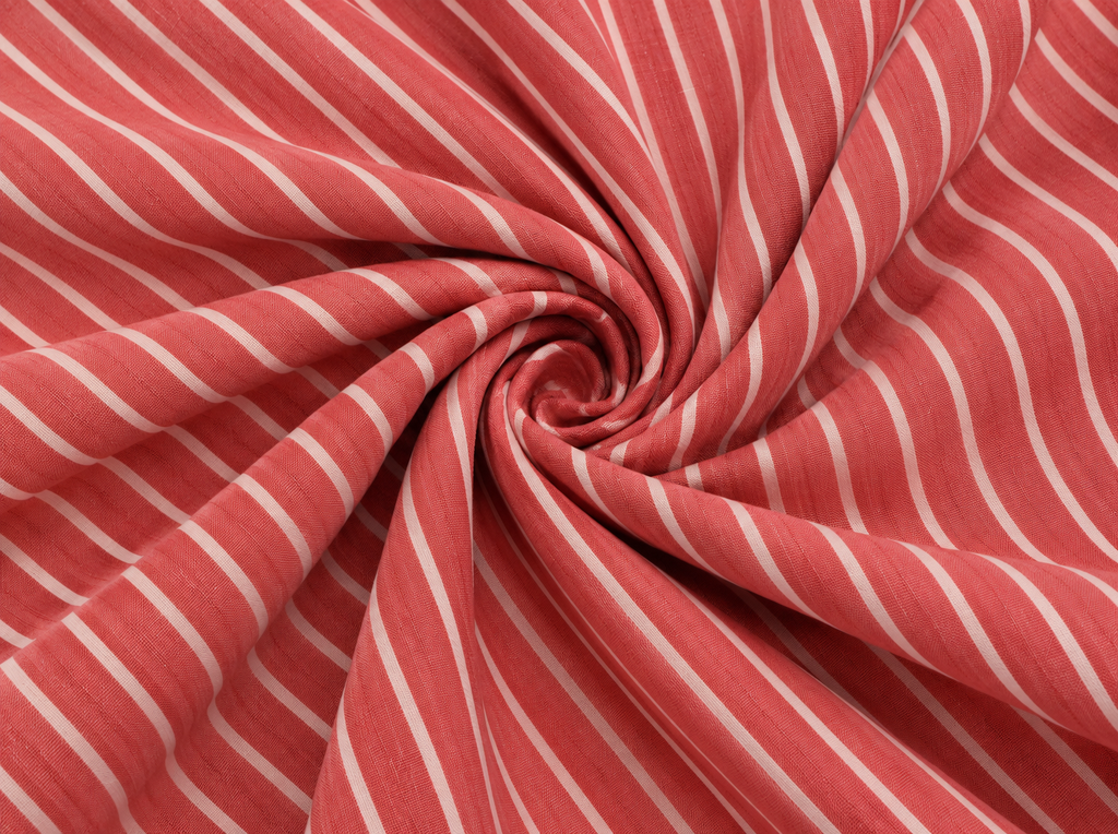 Summer Stripe Cotton-100% Cotton