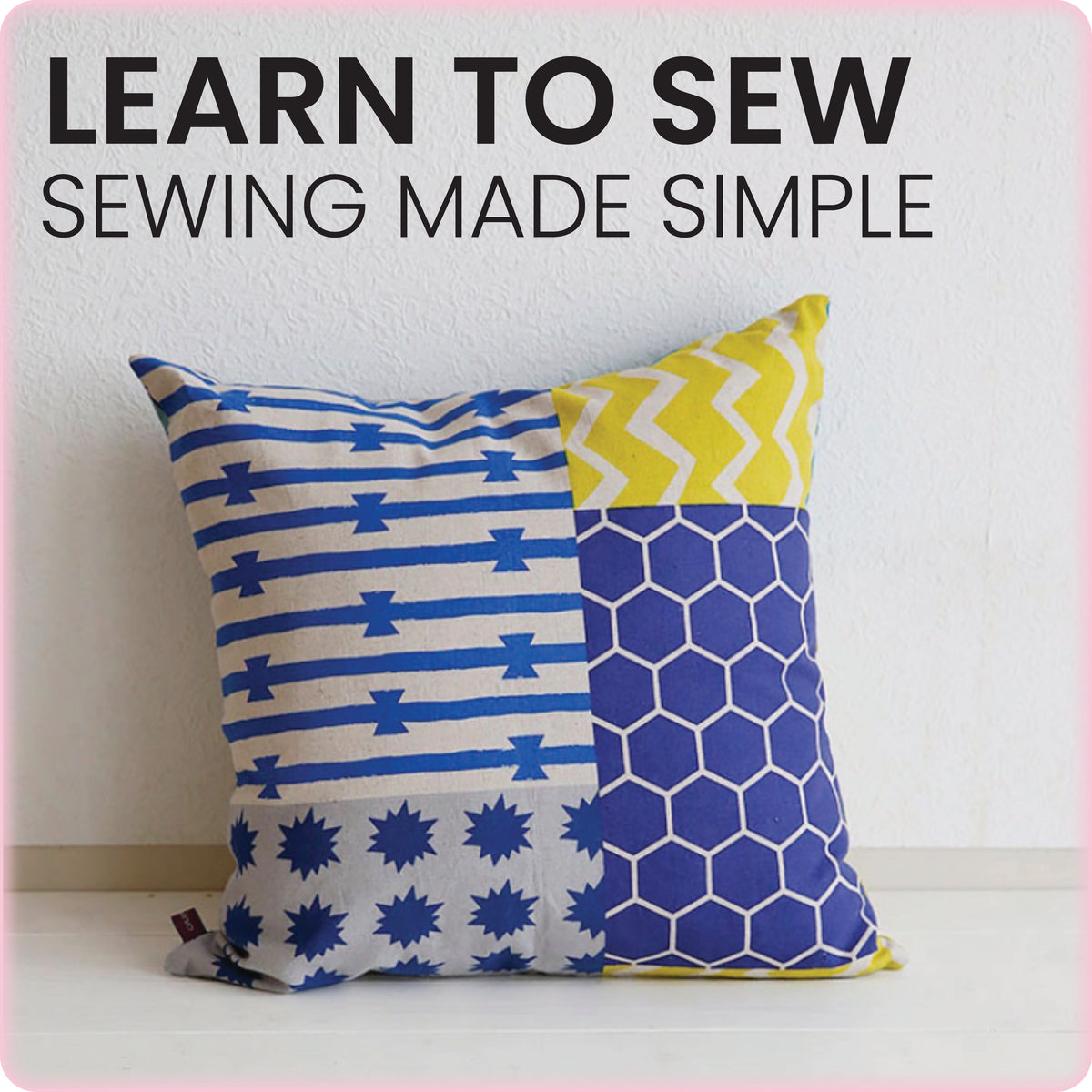 Sewing Made Simple